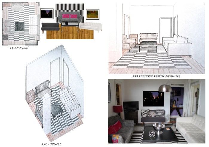 bayswater living room